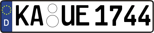 KA-UE1744