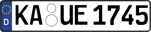 KA-UE1745