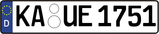 KA-UE1751