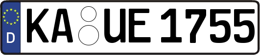 KA-UE1755