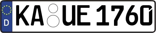 KA-UE1760