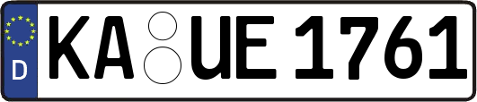 KA-UE1761