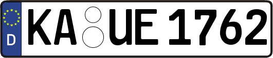 KA-UE1762