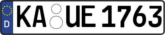 KA-UE1763