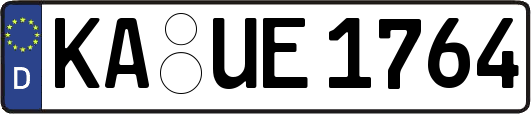 KA-UE1764