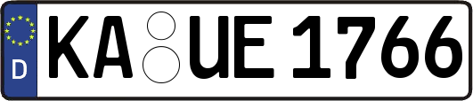 KA-UE1766