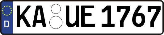 KA-UE1767