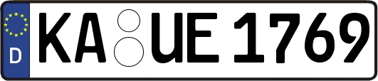 KA-UE1769
