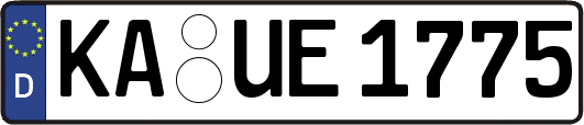 KA-UE1775