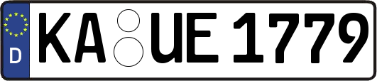 KA-UE1779