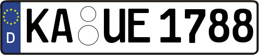KA-UE1788
