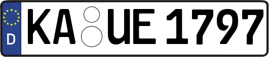 KA-UE1797