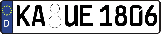KA-UE1806