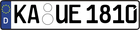 KA-UE1810