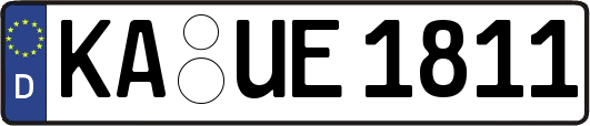 KA-UE1811