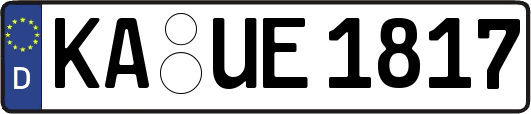 KA-UE1817