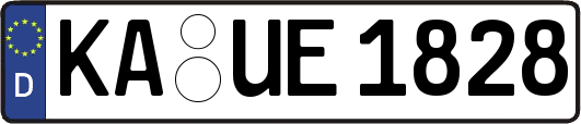 KA-UE1828