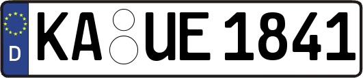 KA-UE1841