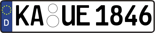 KA-UE1846