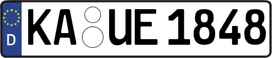 KA-UE1848