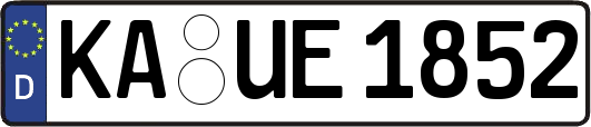 KA-UE1852