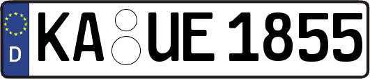 KA-UE1855
