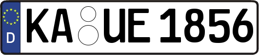 KA-UE1856