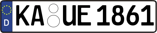 KA-UE1861