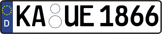 KA-UE1866