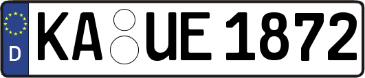 KA-UE1872