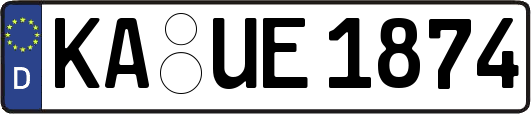 KA-UE1874