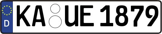 KA-UE1879