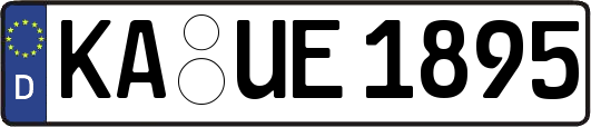 KA-UE1895