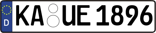 KA-UE1896