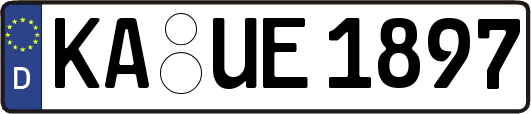 KA-UE1897