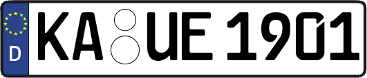 KA-UE1901