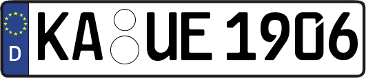 KA-UE1906