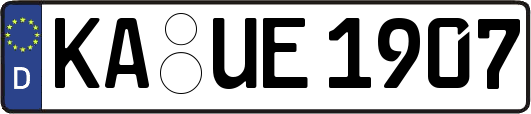 KA-UE1907