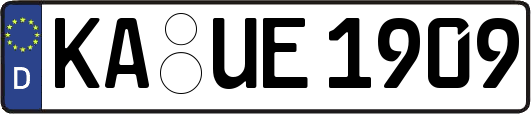KA-UE1909