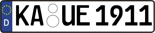 KA-UE1911