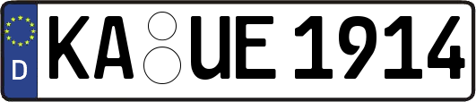 KA-UE1914