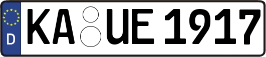 KA-UE1917