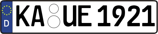 KA-UE1921