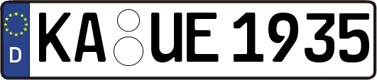 KA-UE1935