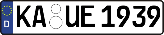KA-UE1939