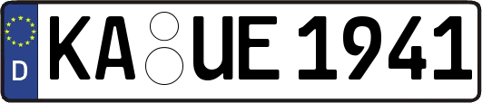 KA-UE1941