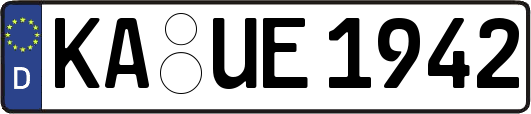 KA-UE1942
