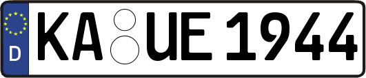 KA-UE1944