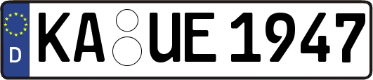 KA-UE1947