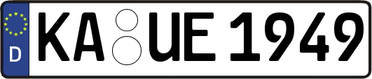 KA-UE1949